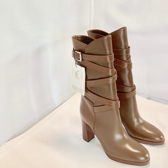 Michael Kors long boots NEW - Picture 2 of 16